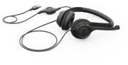 Logitech H390 USB austiņu komplekta vadu
