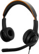 Axtel Voice UC40 Duo austiņas (AXH-V40UCD)