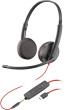 Słuchawki HP Blackwire C3225 Stereo USB-C