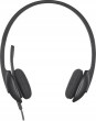 Logitech H340 austiņas (981-000475)