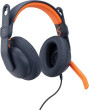 Logitech Zone Learn austiņas (981-001383)