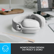 Logitech Zone austiņas (981-001219) [Vibe]