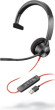 Poly austiņas (214011-01) [Blackwire C3310-M]