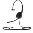 Yealink Headset UH34 Lite Mono Teams
