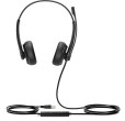 Yealink UH34 Dual UC Austiņas Vadu