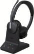 Yealink WH64 Dual UC austiņas (1208673)