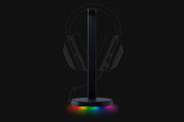 Razer bāzes stacija V2 Chroma Black