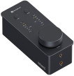 Wzmacniacz słuchawkowy Fosi Audio - SK02