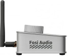Wzmacniacz słuchawkowy Fosi Audio Tranzystorowy Fosi