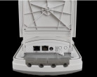 Access Point MikroTik wAP ax LTE7