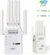 Piekļuves punkts Zenwire Strong WiFi 5G