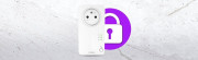 Powerline adapteris Strong POWERL600DUOFR Tīkla karte