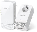 Elektrolīnijas adapteris TP-Link PGW2440 KIT EasyMesh
