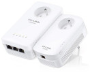 Adapter powerline TP-Link TL-WPA8631P AV1300 3-Port