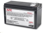 APC akumulators (APCRBC114) [Akumulator 12V 7