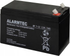 Alarmtec akumulators 12V 7Ah (BP7-12) [Akumulator]