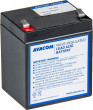 Avacom AVACOM AVA-RBP01-12050-KIT profesionālie akumulatori CyberPower