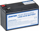 Avacom AVACOM AVA-RBP01-12072-KIT pro akumulatori CyberPower