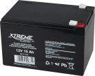 Pūš akumulators 12V 15Ah (82-217#) [Blow