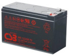 CSB Svina skābes akumulators 12V 9Ah