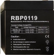 CyberPower akumulators RBP0119 12V/5Ah [Akumulator]
