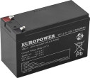 EMU akumulators 12V 8Ah [Akumulator]