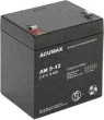 EMU akumulators AM 12V 5Ah [Akumulator]
