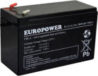 Europower EV akumulators 12V 9Ah [Akumulator]