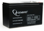 Gembird akumulators 12V/7Ah (BAT-12V7.5AH) [Akumulator]