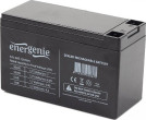 Gembird akumulators 12V/7Ah (BAT-12V7AH) [Akumulator]