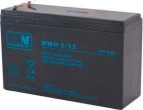 MPL Power MPL barošanas akumulators 12V/6Ah