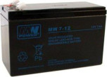 MPL Power MPL barošanas akumulators 12V/7Ah