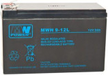 MW Power MW jauda Akumulators 12V
