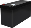 Qoltec akumulators 12V/7Ah (53030) [Akumulator]