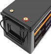 Qoltec QOLTEC LIFEPO4 litija-dzelzs-fosfāta akumulators 12