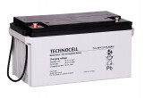 Technocell TCL65-12 TECHNOCELL Akumulator AGM 12V