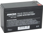 UPS Avacom AVACOM akumulatori 12V 7