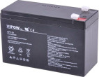 Vipow akumulators 12V/7Ah (BAT0211) [Akumulator]