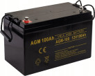 Voltu AGM akumulators 12V 100Ah [Volt