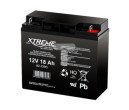 Xtreme akumulators 12V / 18Ah (82-226)