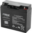 Xtreme akumulators 17Ah/12V (82-212) [Akumulator]