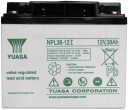 Yuasa NP38-12 YUASA 38Ah 12V Akumulator
