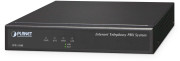 Planet IPX-1100 VoIP vārteja 100 lietotāju