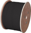 Alantec U/FTP kabelis OUTDOOR. 4x2x23AWG 500m