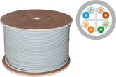 Alantec U/UTP kabelis kat.6 LSOH