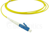 BlueOptics Simplex LWL Patch kabelis LC-LC