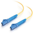 C2G LC-LC 9/125 OS1 Duplex Singlemode