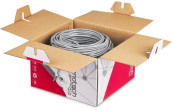 Cables to go Skrętka UTP/K5/100M/CON 100