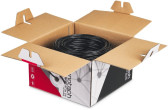 Cables to go Skrętka UTP/K5/100M/UV/CON 100