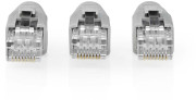 Kabeļi lietošanai RJ45 savienotājs CAT6 UTP